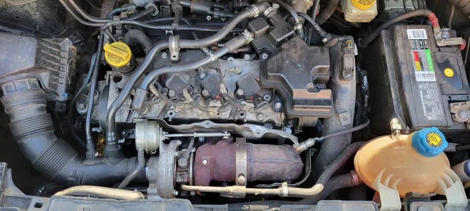 2014 Fiat 500 - Image 11 of 20