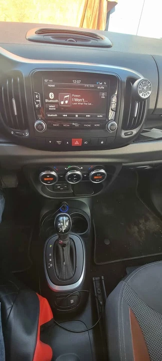 2014 Fiat 500 - Image 10 of 20