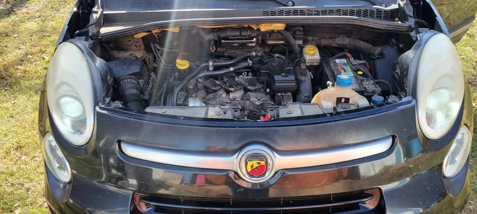 2014 Fiat 500 - Image 12 of 20