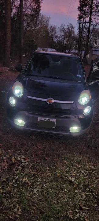 2014 Fiat 500 - Image 14 of 20