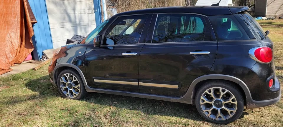 2014 Fiat 500 - Image 8 of 20