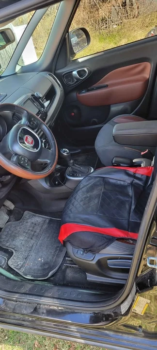 2014 Fiat 500 - Image 6 of 20