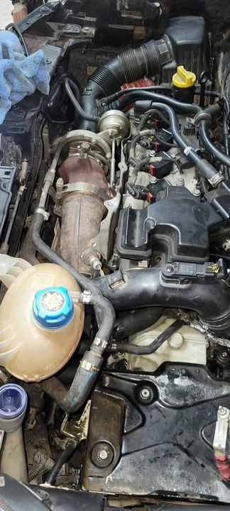 2014 Fiat 500 - Image 17 of 20