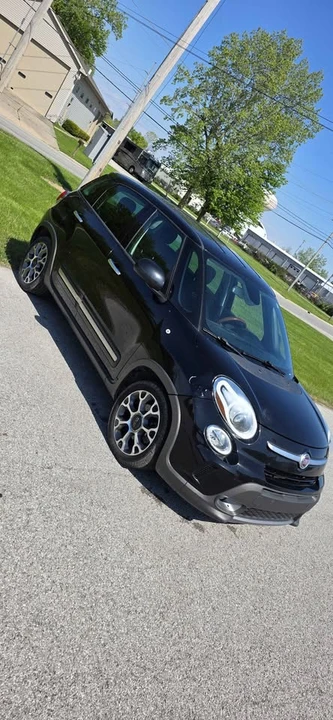 2014 Fiat 500 - Image 17 of 21