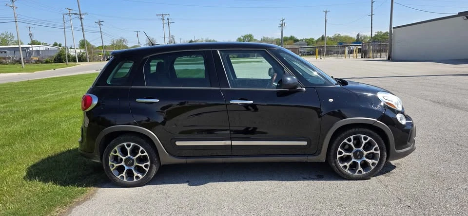 2014 Fiat 500 - Image 6 of 21
