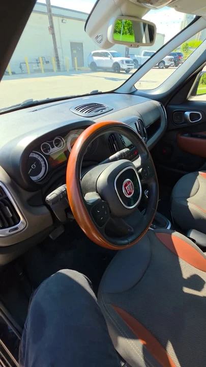 2014 Fiat 500 - Image 21 of 21