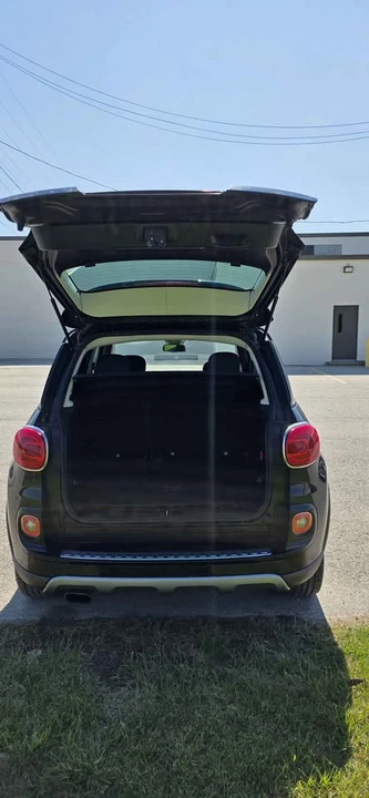 2014 Fiat 500 - Image 18 of 21