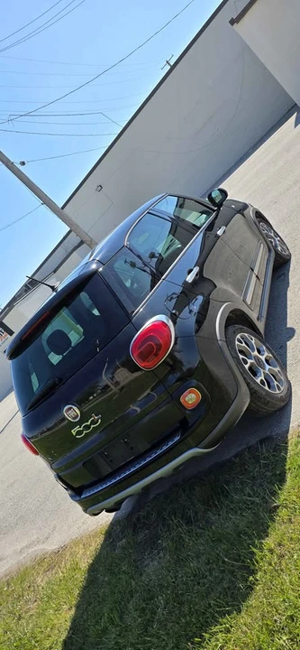 2014 Fiat 500 - Image 7 of 21