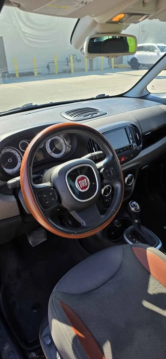 2014 Fiat 500 - Image 15 of 21