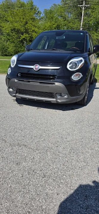 2014 Fiat 500 - Image 3 of 21
