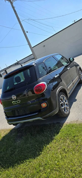 2014 Fiat 500 - Image 5 of 21