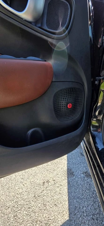 2014 Fiat 500 - Image 12 of 21
