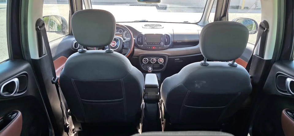 2014 Fiat 500 - Image 20 of 21