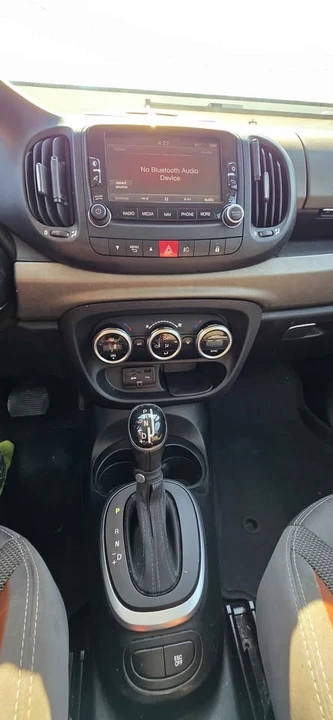 2014 Fiat 500 - Image 14 of 21