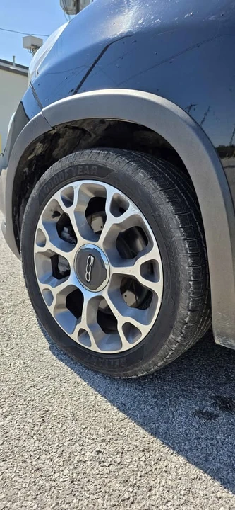 2014 Fiat 500 - Image 16 of 21