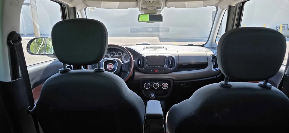2014 Fiat 500 - Image 19 of 21