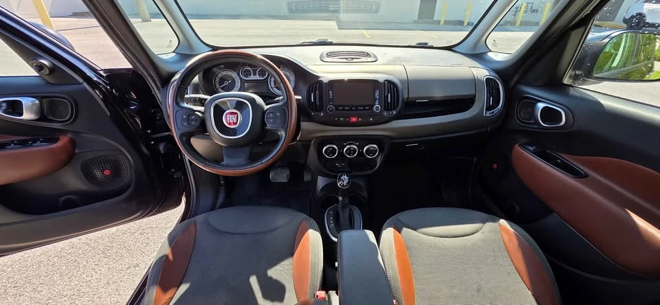 2014 Fiat 500 - Image 11 of 21