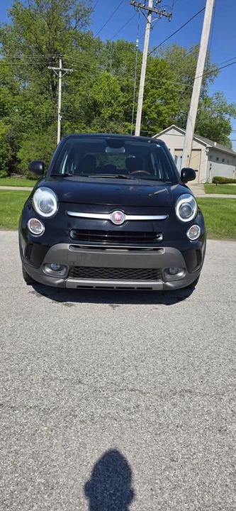 2014 Fiat 500 - Image 2 of 21