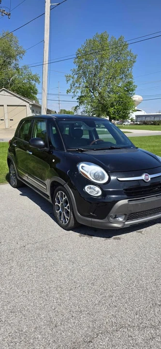 2014 Fiat 500 - Image 4 of 21