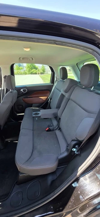 2014 Fiat 500 - Image 10 of 21