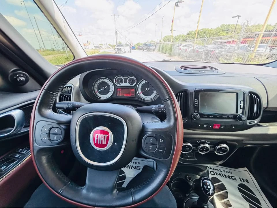 2014 Fiat 500 - Image 6 of 9
