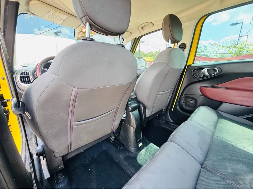 2014 Fiat 500 - Image 8 of 9
