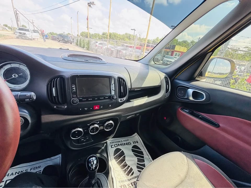 2014 Fiat 500 - Image 5 of 9
