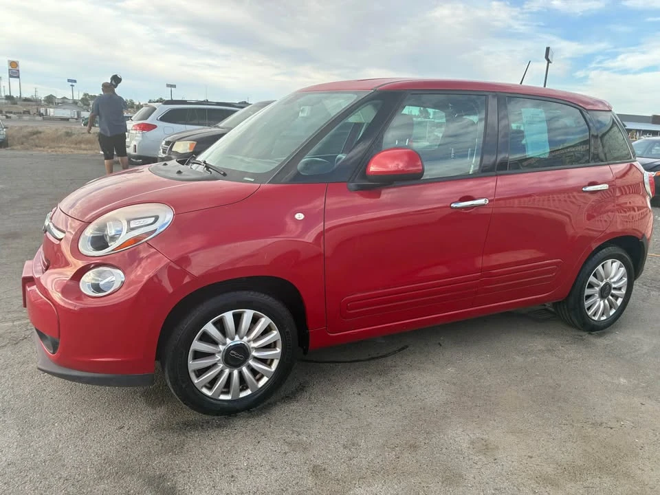 2014 Fiat 500 - Image 2 of 6