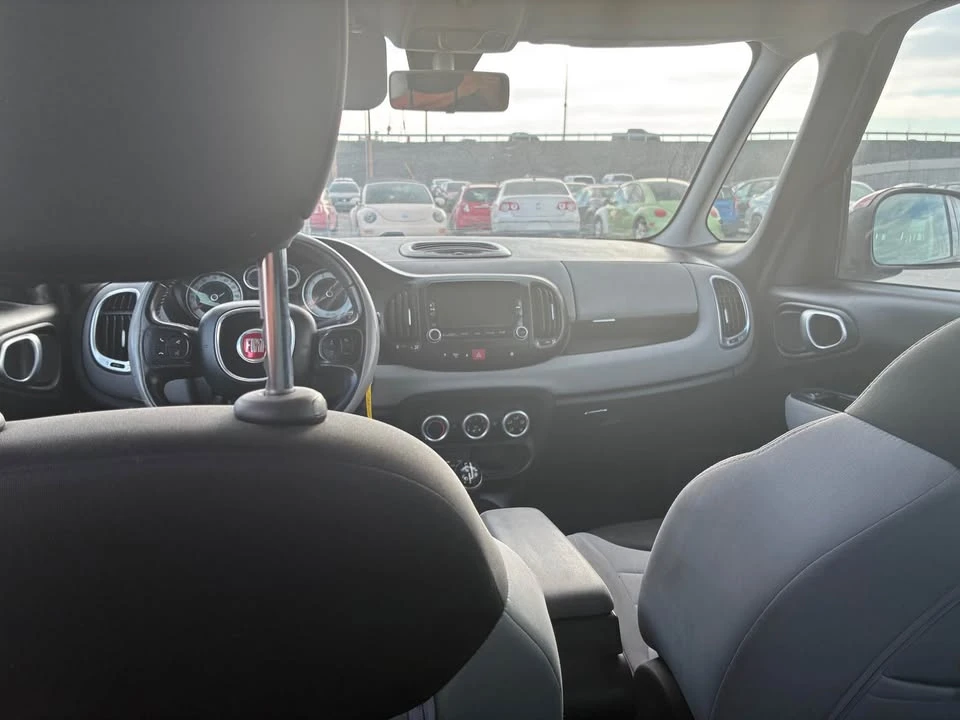 2014 Fiat 500 - Image 6 of 6