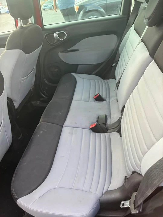 2014 Fiat 500 - Image 5 of 6
