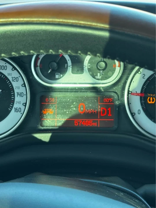 2014 Fiat 500 - Image 8 of 9