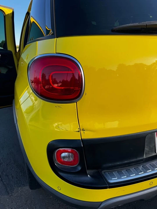 2014 Fiat 500 - Image 9 of 9