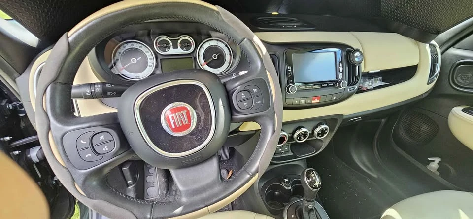 2014 Fiat 500 - Image 5 of 15