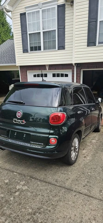 2014 Fiat 500 - Image 15 of 15