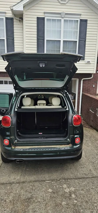 2014 Fiat 500 - Image 14 of 15