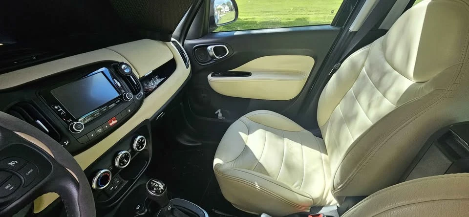 2014 Fiat 500 - Image 6 of 15
