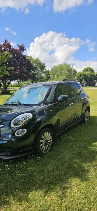 2014 Fiat 500 - Image 2 of 15