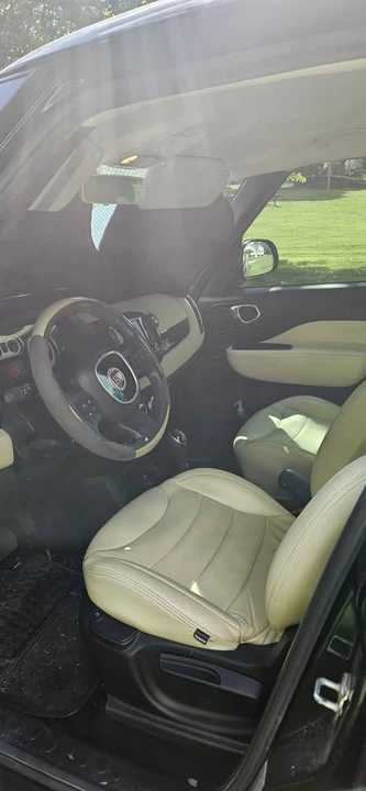 2014 Fiat 500 - Image 3 of 15