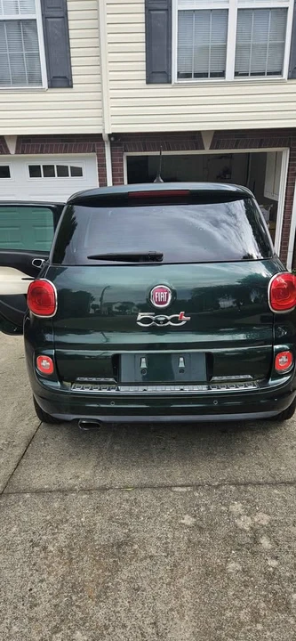 2014 Fiat 500 - Image 12 of 15