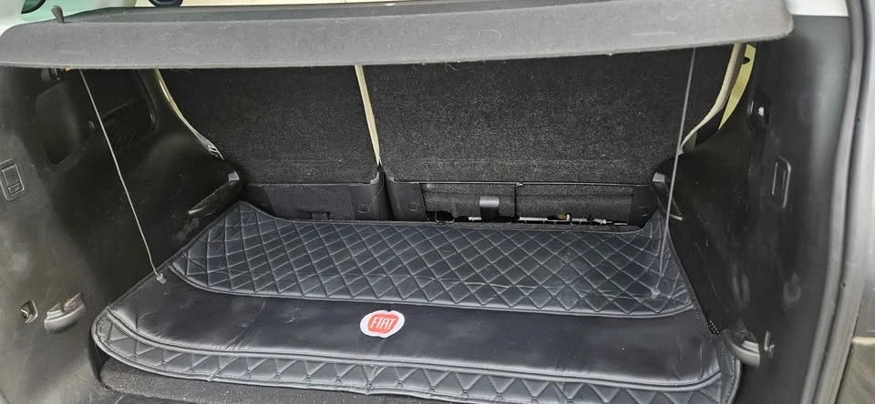 2014 Fiat 500 - Image 9 of 15