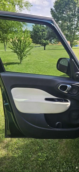 2014 Fiat 500 - Image 4 of 15