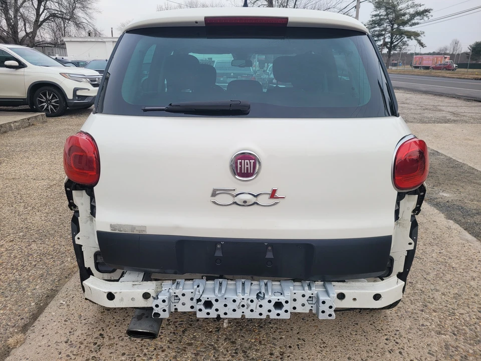 2014 Fiat 500 - Image 4 of 21