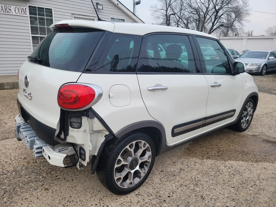 2014 Fiat 500 - Image 5 of 21