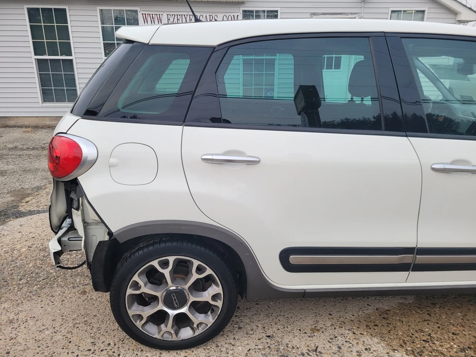 2014 Fiat 500 - Image 15 of 21