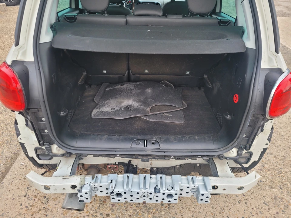 2014 Fiat 500 - Image 21 of 21