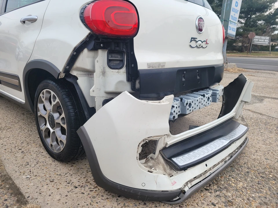 2014 Fiat 500 - Image 20 of 21