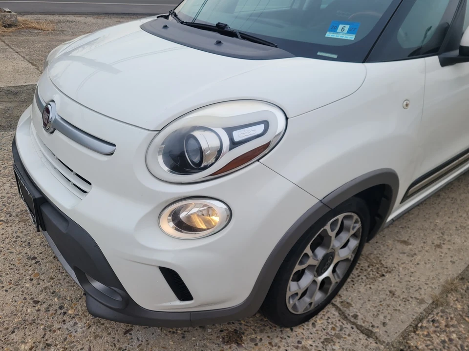 2014 Fiat 500 - Image 13 of 21