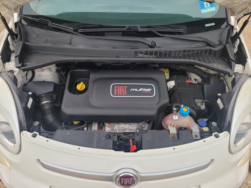 2014 Fiat 500 - Image 10 of 21