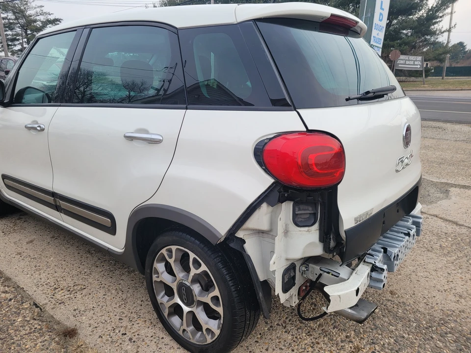 2014 Fiat 500 - Image 17 of 21