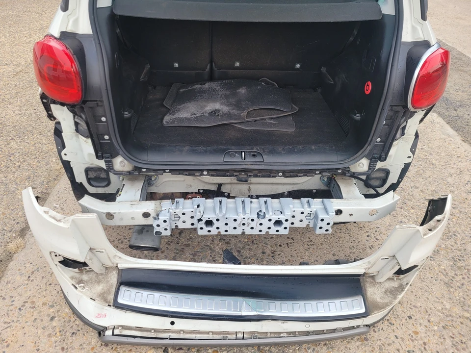 2014 Fiat 500 - Image 9 of 21